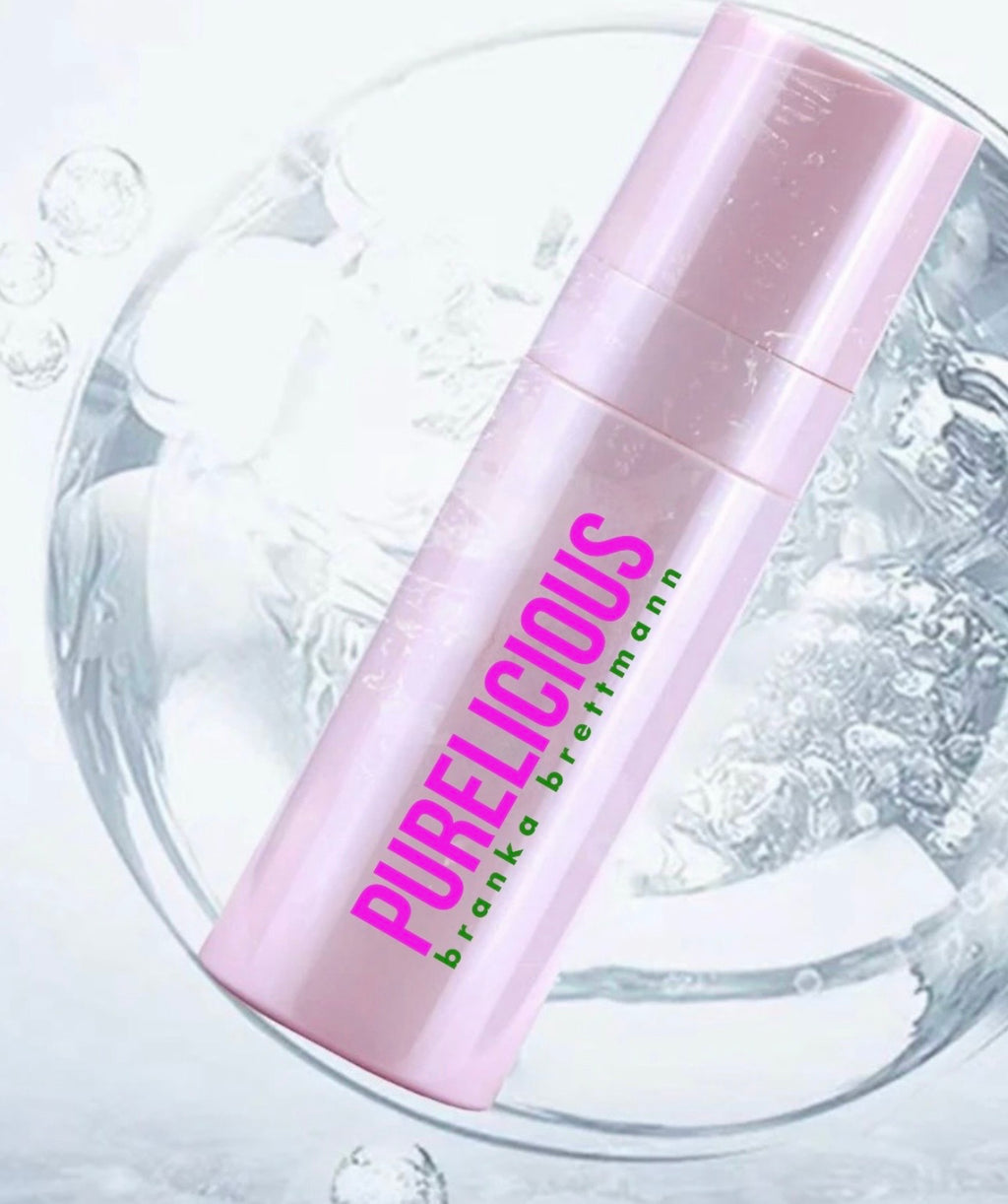 Makeup Set Spray